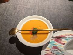 -锦府园·新台州菜(合生汇店)