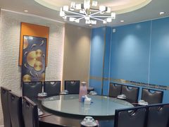 -农家湘菜(安亭店)