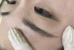 -变美丽半永久纹眉连锁·机器野生眉•洗眉