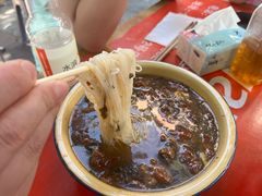 -老火车站牛肉粉