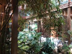 -聚缘堂·海鲜私房菜(松岭路店)
