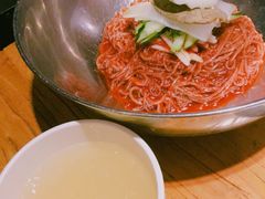 -紫霞门韩国料理烤肉(深南东路店)
