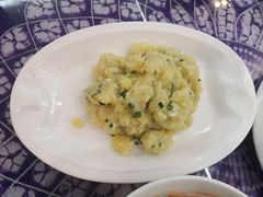 -益恒饭店乡间白族菜(古城总店)