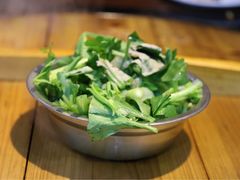 -好灶头妈妈菜·柴火灶台鱼·千岛湖土菜地标美食