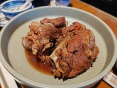 -95号酱骨·一块豆腐(展春园西路店)