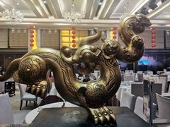 -北海渔村酒楼·粤菜海鲜点心(新华店)