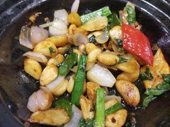 -有璟阁港式餐厅(国贸商城店)