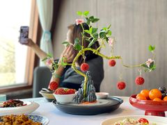 -鱼翅楼·津派砂锅鱼翅(水上公园店)