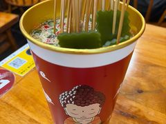 -古真记钵钵鸡(总店)