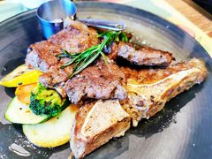 -安妮意大利餐厅(世贸天阶店)