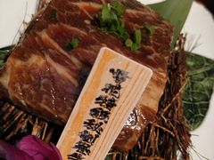 -黑牛の店·和牛烧肉(合生汇店)