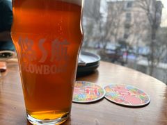 -悠航SLOWBOAT(三里屯店)