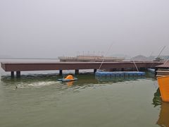 -池州市平天湖风景区