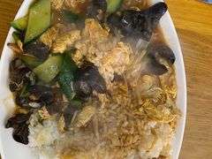 -马艾萨中国兰州传统牛肉面(惠新里店)