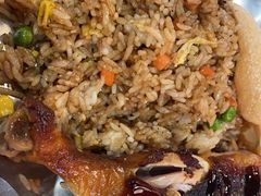 -大食代美食广场(迪士尼小镇店)