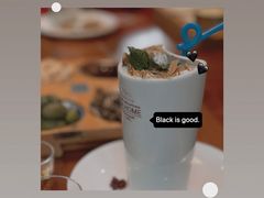-NLFS1983咖啡花园餐厅(锦桂店)