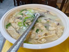 -官塘陈记鱼生·潮汕砂锅粥·牛肉火锅(潮枫路总店)