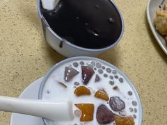 -喜盈门保健甜品店
