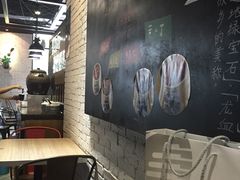 用餐区-云味馆·云南菜·云南米线(景田店)