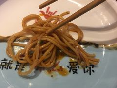 -川人百味(亿合城店)