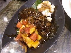 -庆合府重庆大排档(紫都城店)