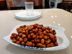 -老码头黑皮肘子锅包肉(文政街店)