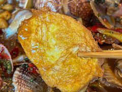 -破店肥哈·海鲜·烧烤(郑州银泰inPARK店)