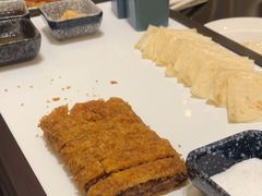 -保定中博希尔顿逸林酒店·御玺中餐厅