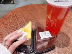 -星巴克(北京三里屯SOHO一店)
