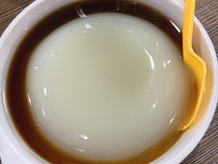 冰镇凉糕-花市豌杂面(民生路店)