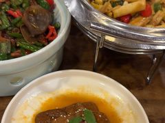 -一楼食业·美食人家