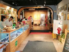 -广德楼茶馆(大栅栏商业街店)