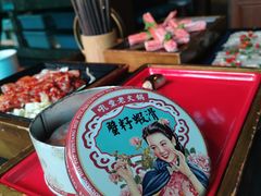 -吼堂老火锅(万寿宫店)