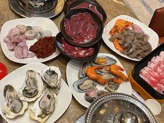 -盛宴标帜餐厅·亲子自助 (南昌喜来登酒店)