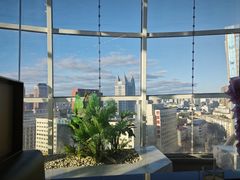 -海底捞火锅(振华广场生日主题店)