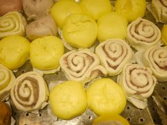 -文星素食(兴华路店)