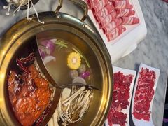 -川味观·鲜货火锅(景芳水湘店)