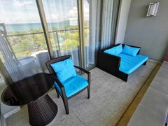 -三亚海棠湾万丽度假酒店