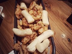 -冰川冷面·延边菜·炭烤串(观前店)