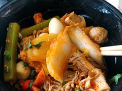 -海底捞火锅(海悦天地店)