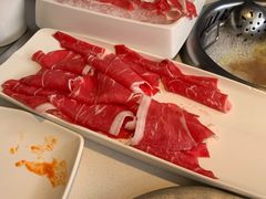 捞派肥牛-海底捞火锅(枫蓝国际购物中心店)