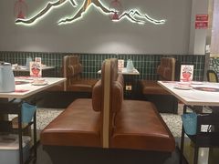 -八合里潮汕鲜牛肉火锅(上海汇智广场店)