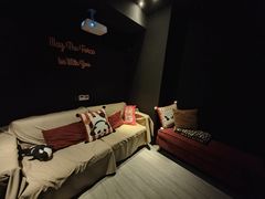 -极光点播影院·Switch.游戏馆(世界之窗店)