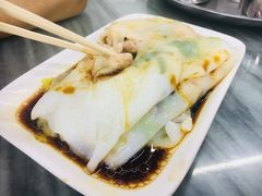 鸳鸯肠-穗银肠粉店(东川路店)
