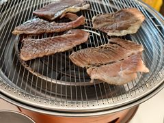 -星伦多自助料理·涮烤一体(杭州来福士店)