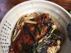 -无名氏面馆(邮电路店)