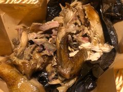 -兰桂坊·花园餐厅(西湖店)