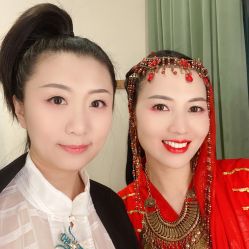 -盘子女人坊古装写真摄影(天津总店)