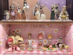 -泡泡玛特POPMART(天环购物中心店)