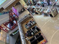 -吾悦广场(南京鼓楼店)